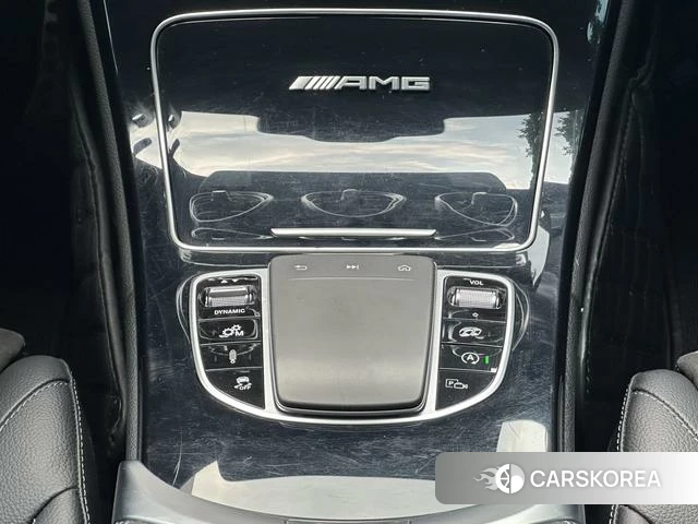 Mercedes-Benz AMG C-Class 2023 Белый из Китая, фото 4