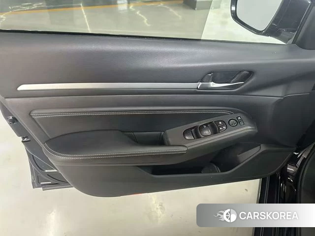 Nissan Altima 2020 Черный из Китая, фото 4