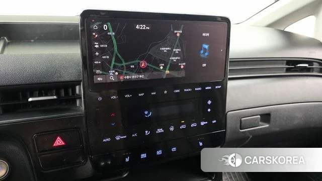 Hyundai Staria 2022 Серебряный из Кореи, фото 4