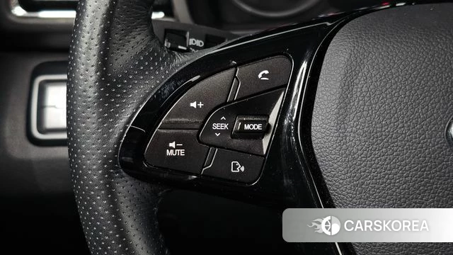 Ssangyong Berry New Tivoli 2020 Белый из Кореи, фото 4
