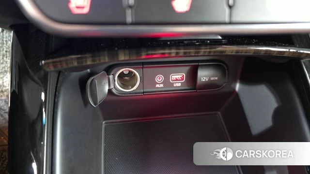 Kia The New Sorento 2018 Черный из Кореи, фото 4