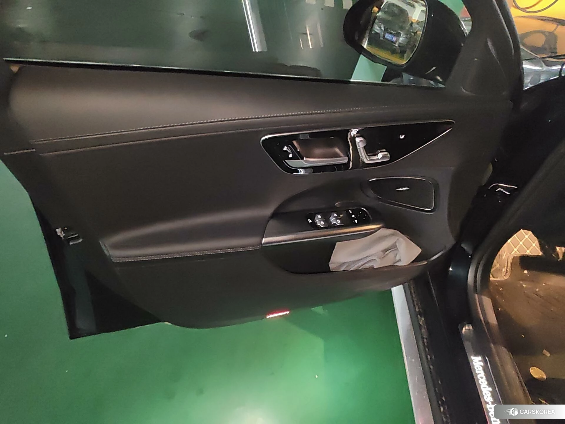 Mercedes-Benz C-class 2024 Другой из Китая, фото 4