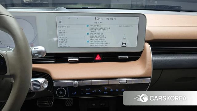 Hyundai Ionic 5 2022 Белый из Кореи, фото 4