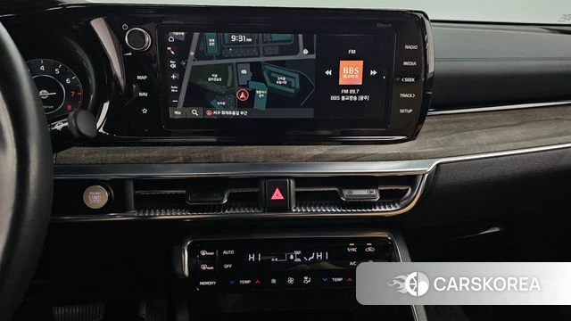 Kia K5 3rd generation 2020 Белый из Кореи, фото 4
