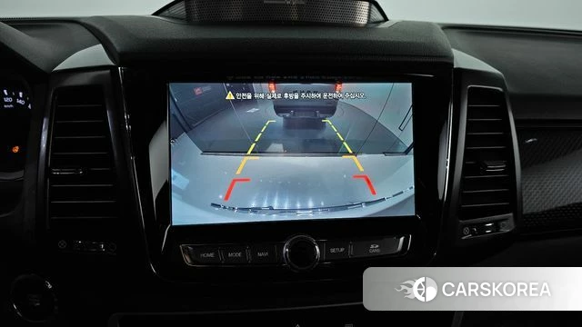 Ssangyong Rexton Sports Cannes 2020 Белый из Кореи, фото 4