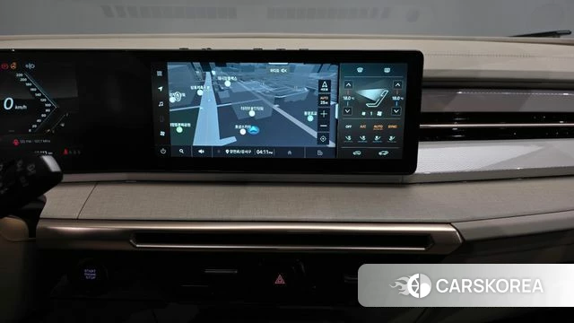 Ssangyong Actian 2nd Generation 2025 Белый из Кореи, фото 4