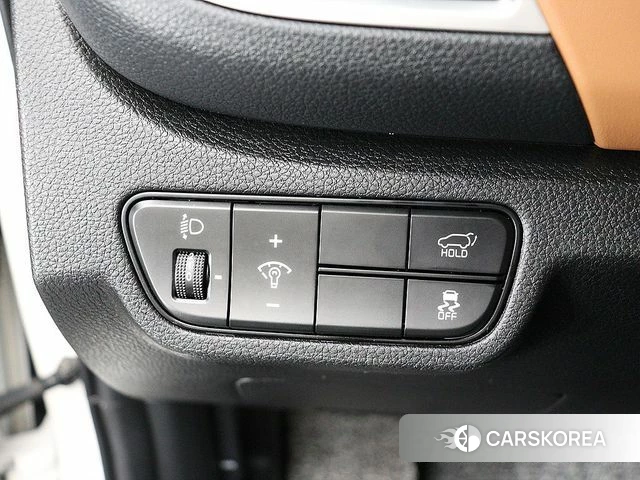 Kia The New Seltos 2023 Белый из Кореи, фото 4