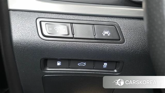Hyundai Sonata New Rise 2018 Черный из Кореи, фото 4