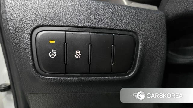 Kia The New Ray 2020 Белый из Кореи, фото 4