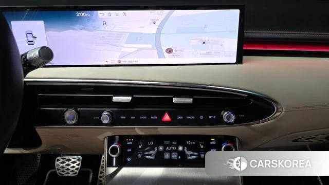 Genesis GV70 2024 Цвет тростника из Кореи, фото 4