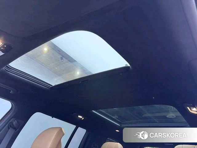 Hyundai Santa Fe 2024 Желтый из Китая, фото 4