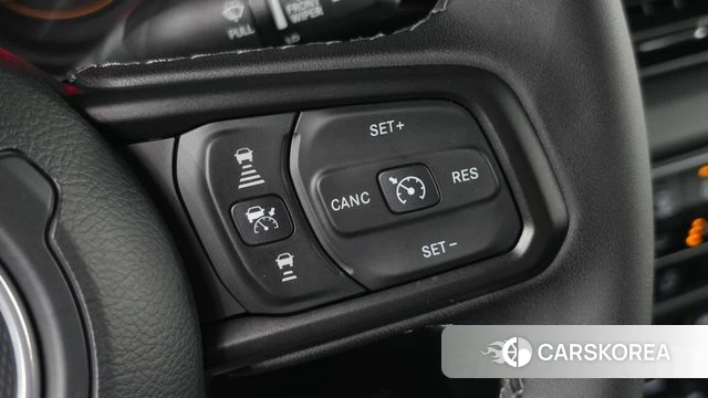 Jeep Gladiator (JT) 2025 Черный из Кореи, фото 4