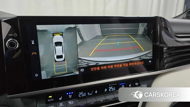 Toyota Camry (XV80) 2026 Белый из Кореи, фото 4