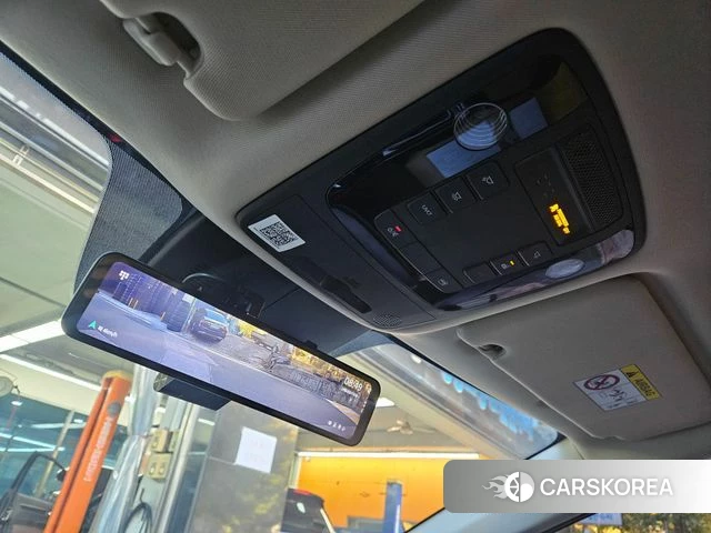 Kia Carnival 4th generation 2021 Белый из Кореи, фото 4