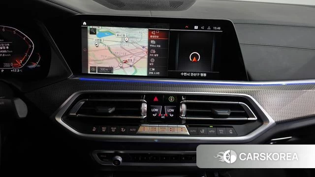 BMW X6 (G06) 2022 Белый из Кореи, фото 4