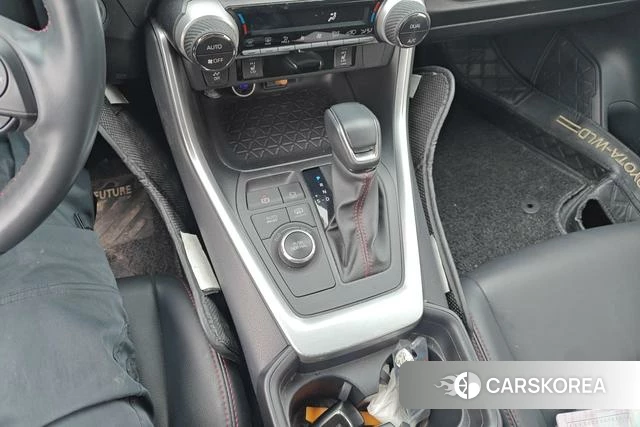 Toyota Wildlander 2022 Другой из Китая, фото 4