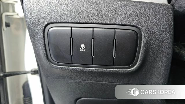 Kia The New Ray 2022 Белый из Кореи, фото 4