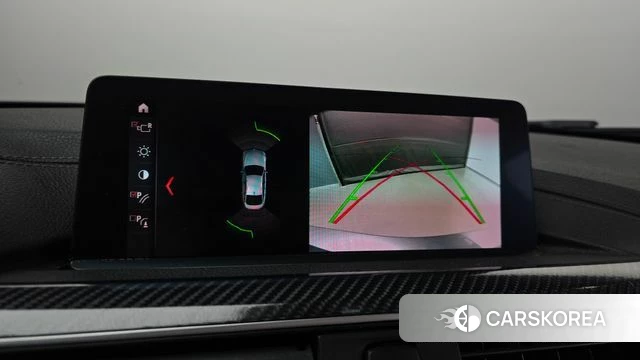 BMW 4 Series (F32) 2019 Серый из Кореи, фото 4
