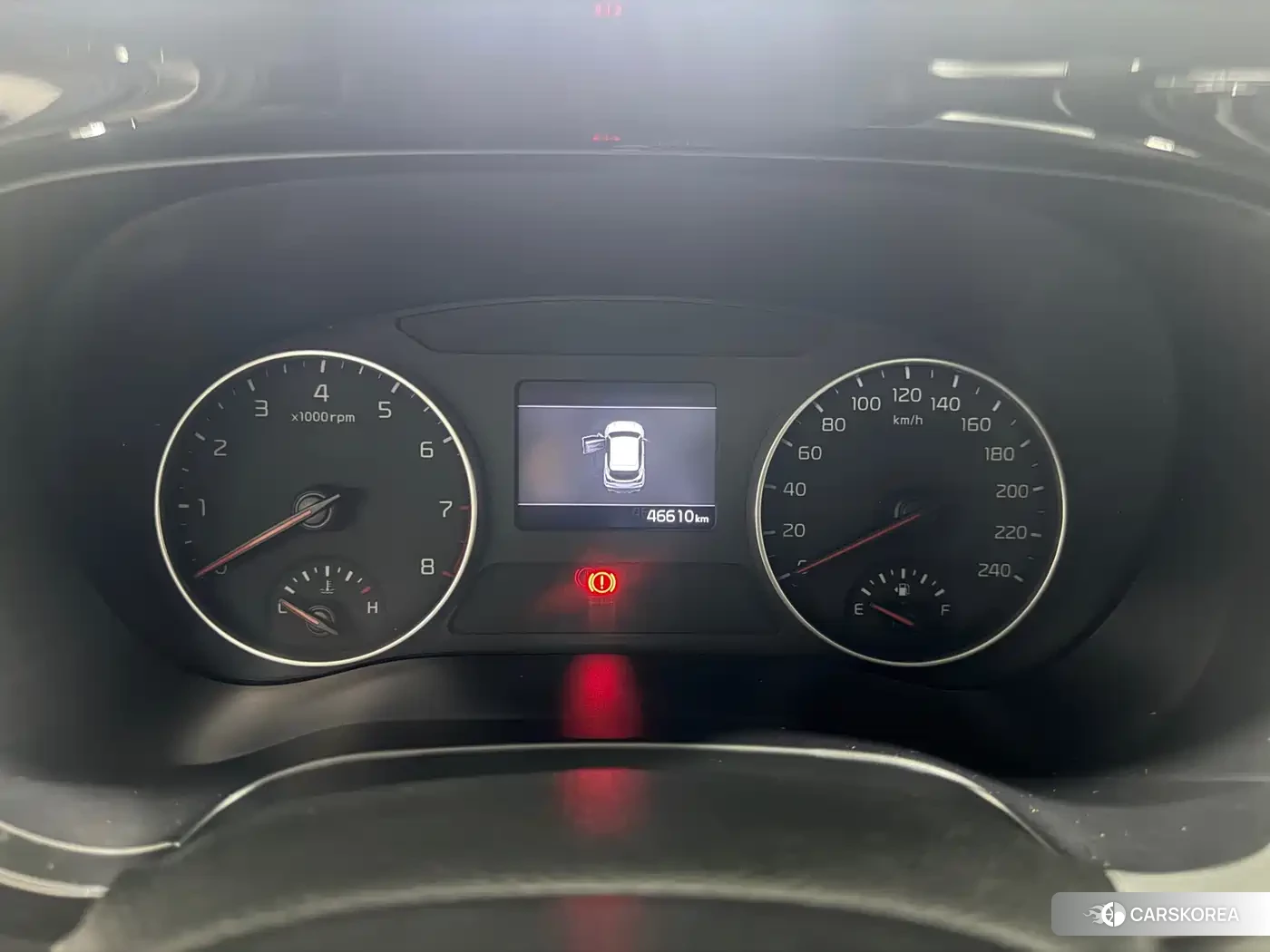 Kia KX3 2021 Белый из Китая, фото 4