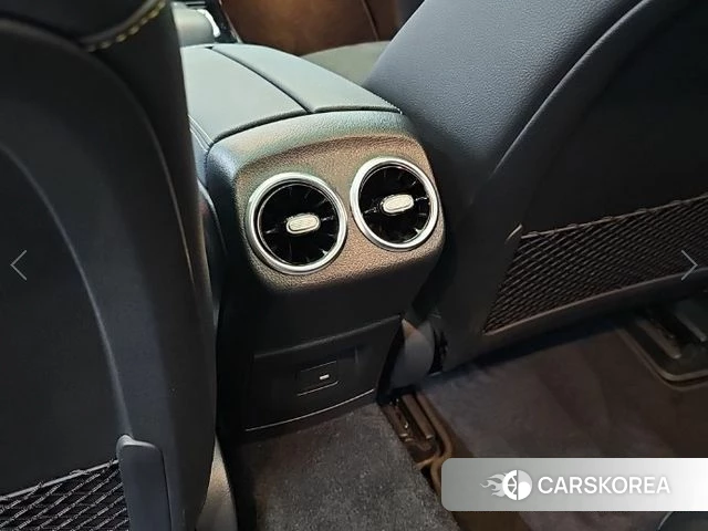 Mercedes-Benz CLA-Class C118 2022 Серый из Кореи, фото 4