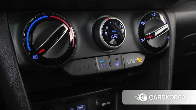 Hyundai Kona 2018 Белый из Кореи, фото 4