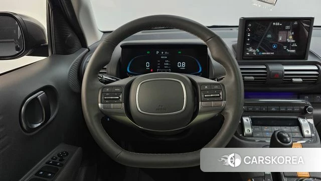 Hyundai Casper 2023 Серый из Кореи, фото 4