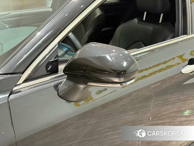 Toyota Avalon 2022 Черный из Китая, фото 4