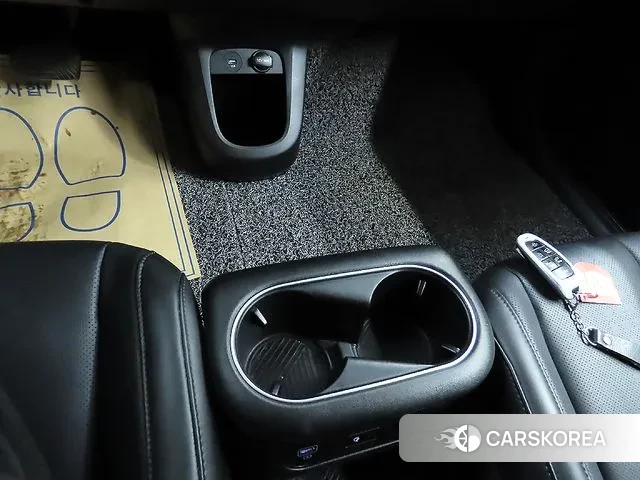 Hyundai Ionic 5 2022 Белый из Кореи, фото 4