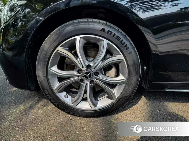 Mercedes-Benz E-Class 2021 Черный из Китая, фото 4