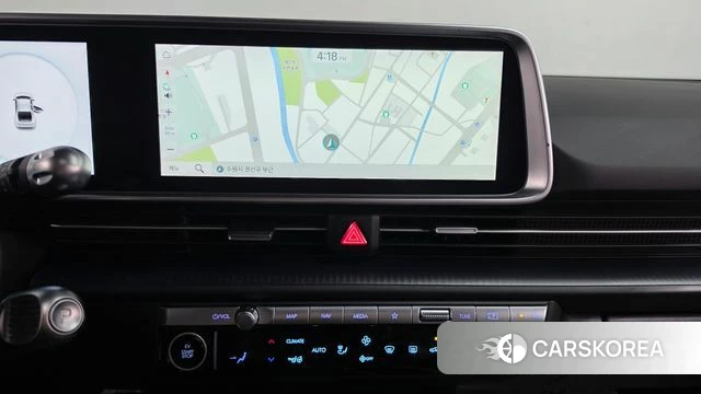 Hyundai Ionic 6 2024 Белый из Кореи, фото 4