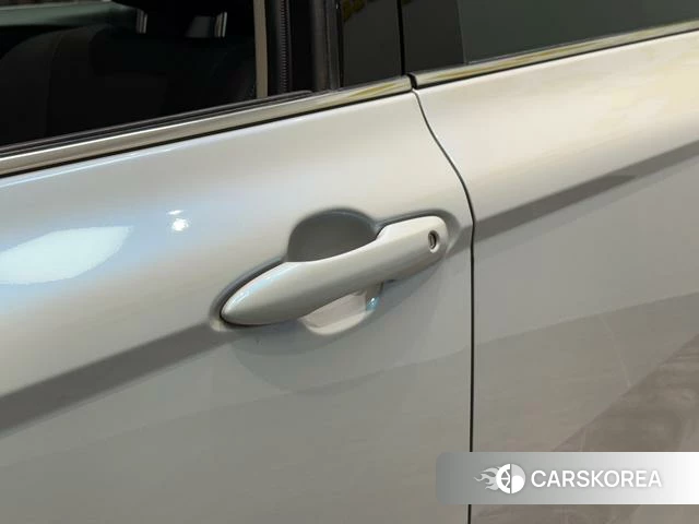 Toyota Camry 2025 Другой из Китая, фото 4