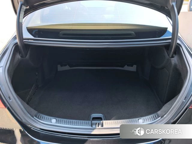 Mercedes-Benz E-Class 2021 Черный из Китая, фото 4