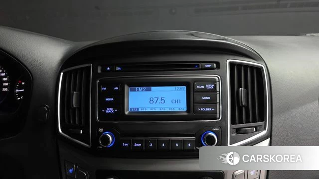 Hyundai The New Grand Starex 2020 Серебряный из Кореи, фото 4