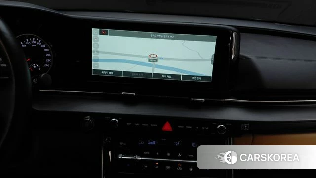 Kia Carnival 4th generation 2021 Черный из Кореи, фото 4