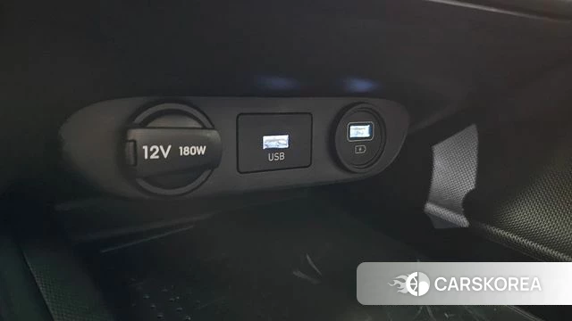 Hyundai Avante (CN7) 2021 Белый из Кореи, фото 4
