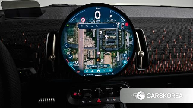 Mini Cooper S Countryman 3rd Generation 2024 Черный из Кореи, фото 4