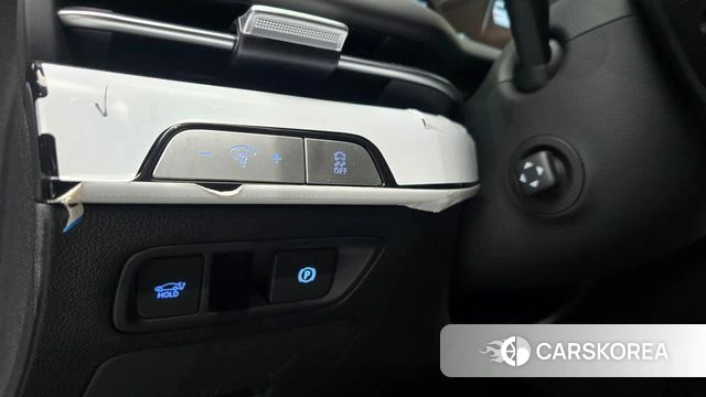 Genesis G80 (RG3) 2026 Черный из Кореи, фото 4
