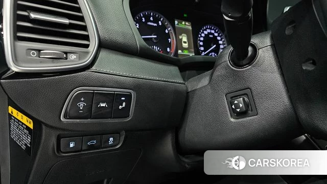 Hyundai Grandeur IG 2019 Черный из Кореи, фото 4