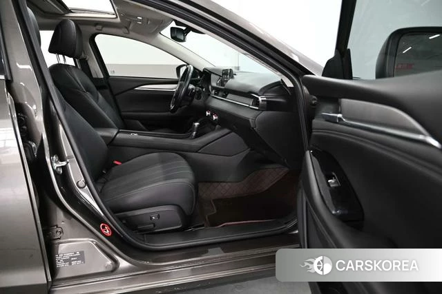 Mazda Atenza 2020 Коричневый из Китая, фото 4