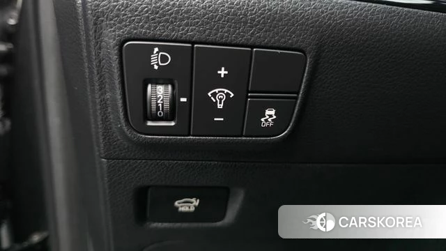 Kia The New K5 3rd generation 2025 Серый из Кореи, фото 4
