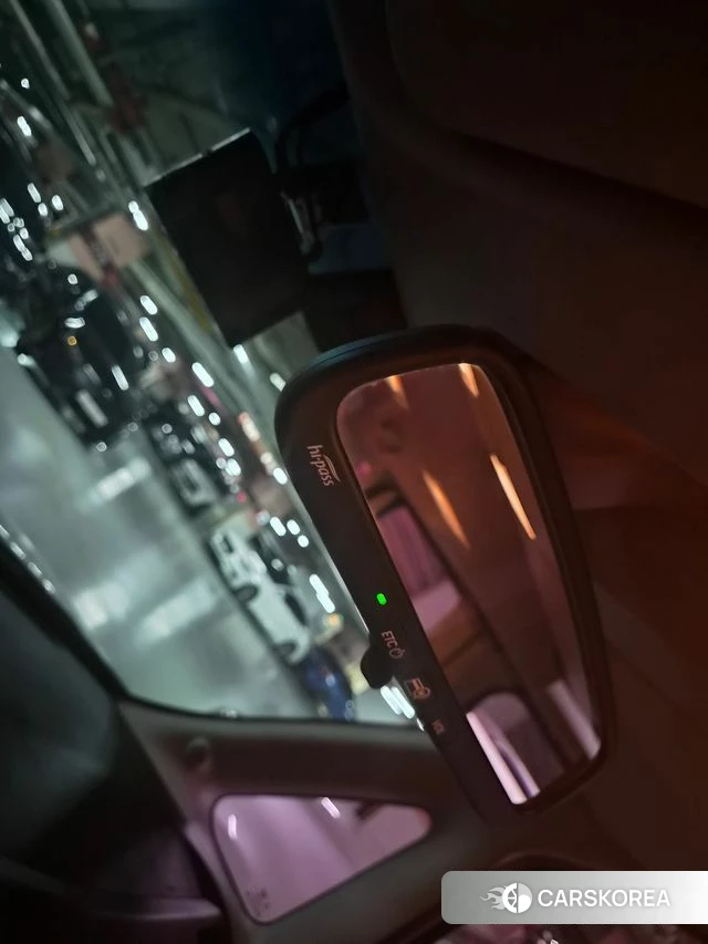 Kia The New Ray 2018 Белый из Кореи, фото 4