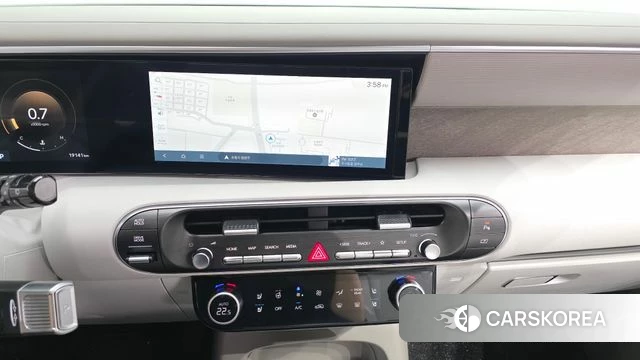 Hyundai Palisade (LX3) 2025 Черный из Кореи, фото 4