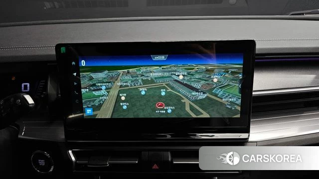 Ssangyong Torres 2022 Белый из Кореи, фото 4