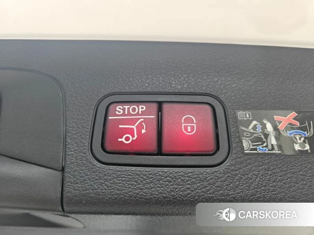 Mercedes-Benz GLS - Class X167 2025 Белый из Кореи, фото 4