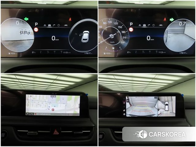 Kia The New Seltos 2025 Серый из Кореи, фото 4