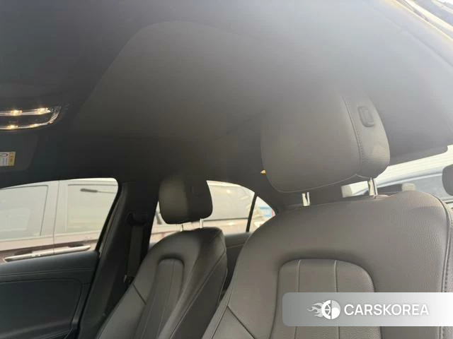 Mercedes-Benz A-Class 2021 Черный из Китая, фото 4