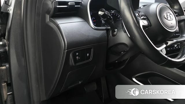 Hyundai Tucson (NX4) 2022 Серый из Кореи, фото 4