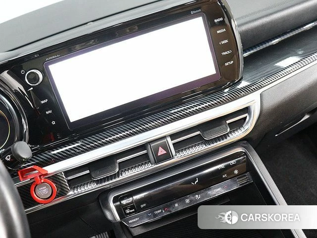 Kia K5 3rd generation id 4966564 из Кореи 4