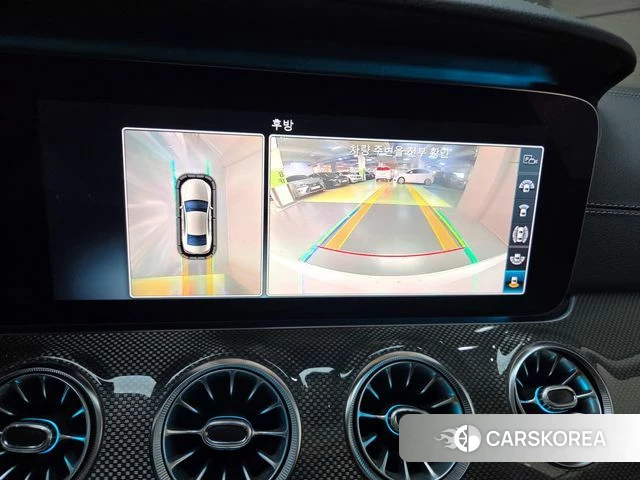 Mercedes-Benz CLS-Class C257 2018 Белый из Кореи, фото 4