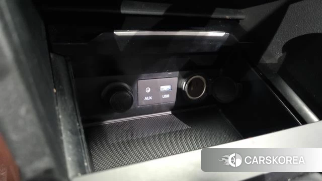 Hyundai Avante AD 2018 Белый из Кореи, фото 4